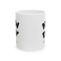 Ceramic Mug —  Encouragement Coffee Cup (11oz & 15oz)